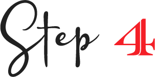 TheAList-Step4