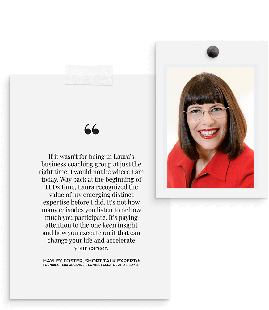 LBF-TheAList-Testimonial-HayleyFoster